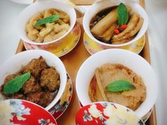 -安多素食(广仁寺路店)