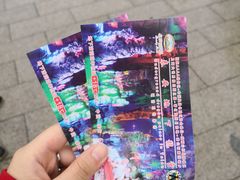 -泰安地下龙宫景区