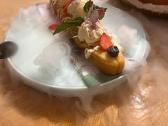 -郭婆婆疯子鸡·土货江湖菜馆