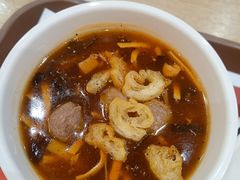 胡辣汤-魏家凉皮(博水商务大厦店)