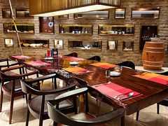 -广州希尔顿逸林酒店-OPEN開·全日制餐厅·海鲜·小火锅·自助餐(东风路店)