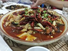 精品毛血旺-春江饭店(共青团路总店)