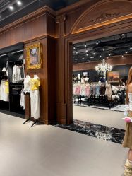 点击看大图 -Hair corner 香港发廊