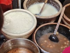 -西天庙糖水