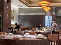 大堂-金鸭季·北京烤鸭(深业上城店)