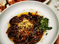 -玉华台饭庄·淮扬菜·烤鸭(望京店)