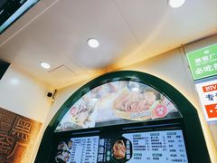 -黑窑厂糖油饼烤鸭·清真菜(旗舰店)