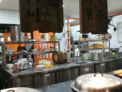 -张卤堂·砂锅卤肘子(南头店)