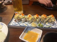 -鸟鹏烧鸟居酒屋(龙岗万科店)