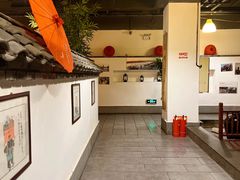-小时候文化餐厅(盘山店)