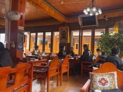 -塔洛藏餐吧(香格里拉古城店)