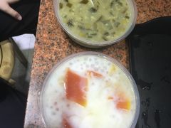 -百花传统甜品店(原址店)