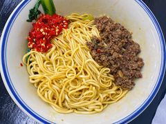 -万三面馆(青龙正街太古里店)