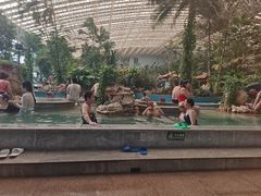 -龙脉温泉室内游泳馆