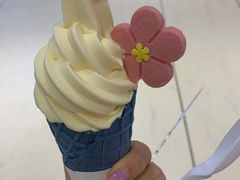 -麦当劳(欧亚卖场店)