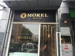 门面-老梦面包 CHEZMOREL(三源里店)
