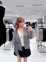 -XIMA·美发沙龙
