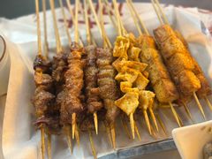 -小田油焖小龙虾(双井店)