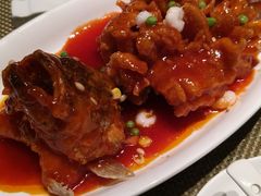 -欣旺·迎宾楼·百年无锡菜