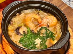 -千代武日本料理(爱建店)