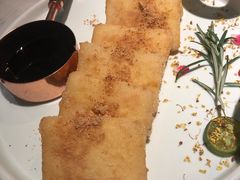 荷庭红糖糍粑-荷庭·精致湘菜(华强北九方店)