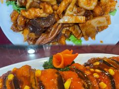 -闻香阁·清真(光荣道店)