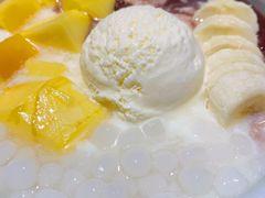 酒酿雪球奶酪-宝珠奶酪(闵行仲盛店)