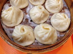 虾肉小笼-新丰小吃(文三路分店)