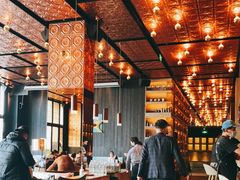 -THE CANNERY&JUJU 新鲜海鲜·牛排美食酒廊