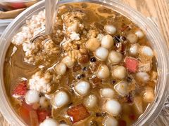 -老瓦房冷锅串串(文殊院店)