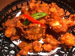 -大树餐厅(益田假日店)