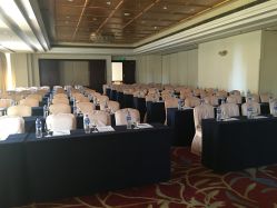 -福州香格里拉·宴会厅