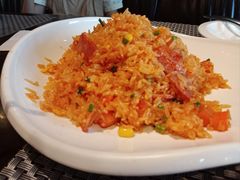 -188西餐厅(园林宾馆店)