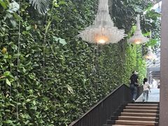 -穿越·外婆家(西溪天堂店)