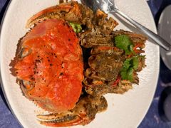 -珍宝海鲜JUMBO Seafood(ifc店)