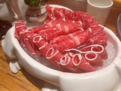 -额尔敦草原涮羊肉·烧烤(冻青树总店)
