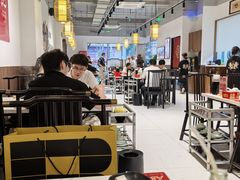 -潮汕良记牛肉火锅(洪武路店)