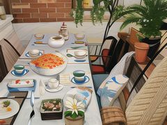 -小街猪手(团结湖店)