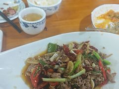 -龙姐私房菜(和顺古镇店)