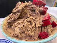 -梁子刨冰王&梁小糖(王顶堤店)