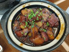 -启东恒大酒店·吕四渔号海鲜餐厅