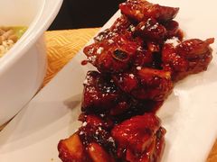 话梅小排-江南原著(中联广场店)