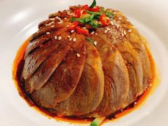 -徽镇小厨·经典徽菜(马连道店)