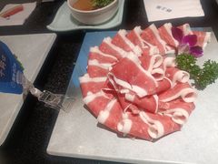 -秋之原·老北京铜锅涮肉(王府井东单店)