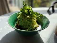云瓜丝-香雪海饭店中餐厅(人民桥店)