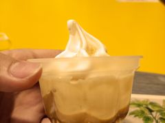 -麦当劳(新塘万达广场分店)