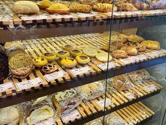 -ommo cafe(半岛城邦店)