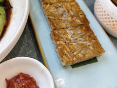 -东江海辉酒楼·公司团建·商务宴请·生日宴(宝安店)