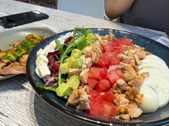 -娜娜家•Nana's restaurant (南开大悦城店)