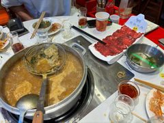 -荣叔港式沙嗲牛肉火锅(正佳潮流店)